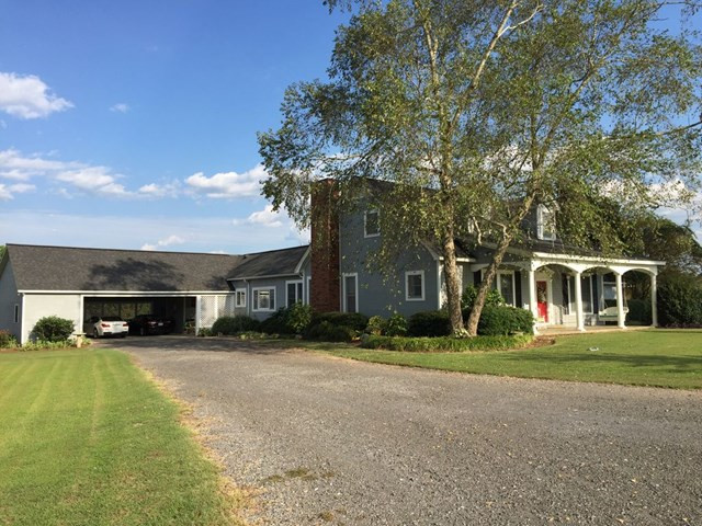 340 Black Jack Road Tupelo, MS 38801 - Photo 1 of 1 Main View