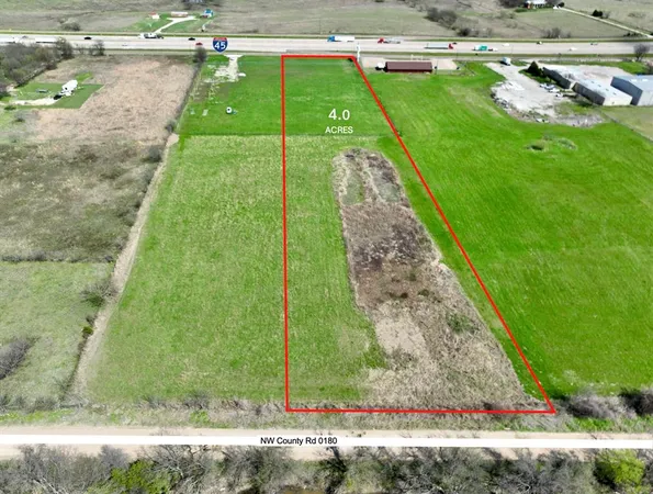 $348,480 | 45 Hwy Rice Tx 75155 Highway, Rice, TX 75155