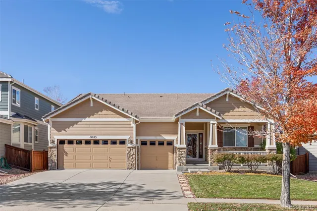 $725,000 | 12223 South Grass River Trail, Parker, CO 80134