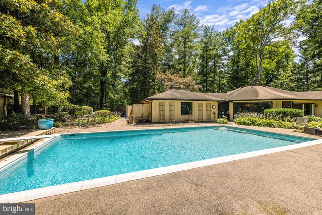 $1,800,000 | 8626 Old Dominion Drive, McLean, VA 22102