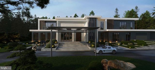 $1,800,000 | 8626 Old Dominion Drive, McLean, VA 22102