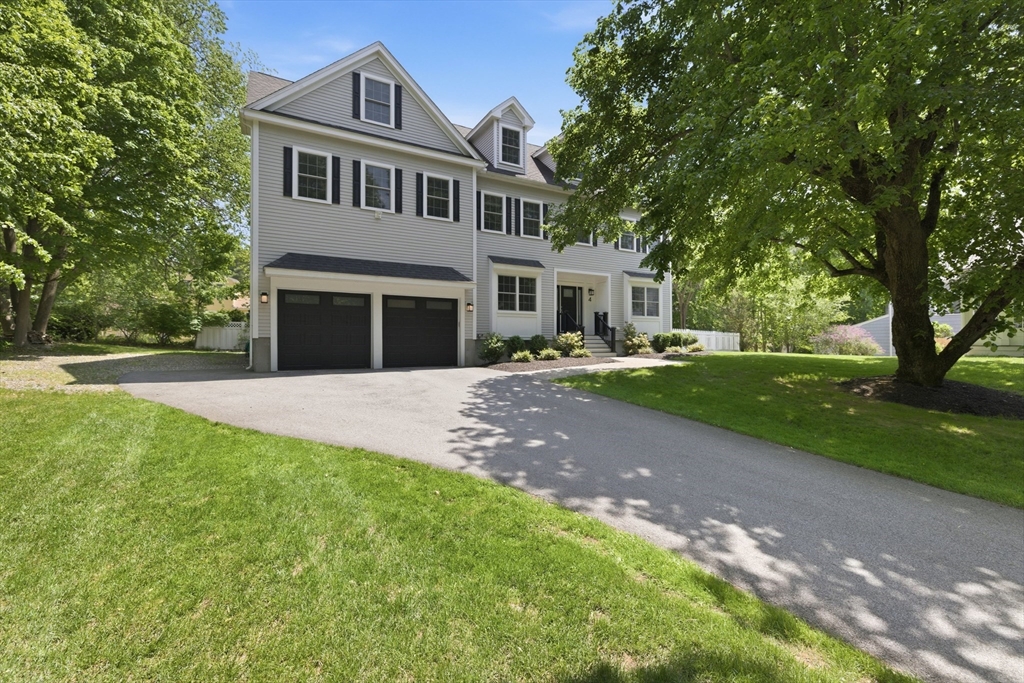 4 Augustus Road Lexington, MA 02421 - Photo 35 of 35