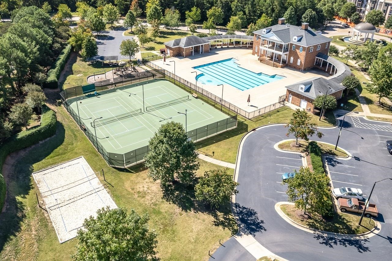 941 Consortium Drive Raleigh, NC 27603 - Photo 34 of 35 Photo 34