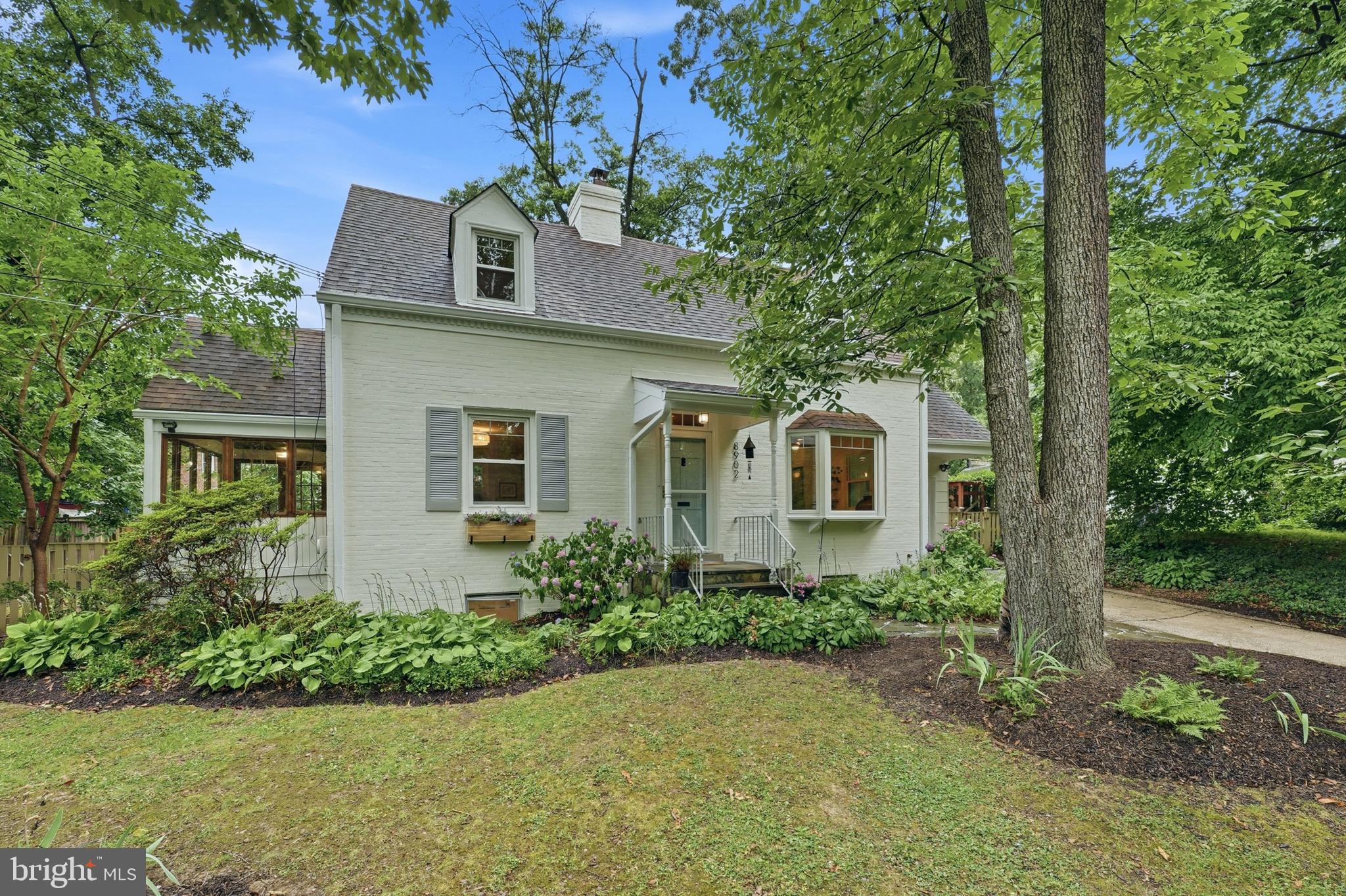8902 Sudbury Road Silver Spring, MD 20901 - Photo 60 of 68