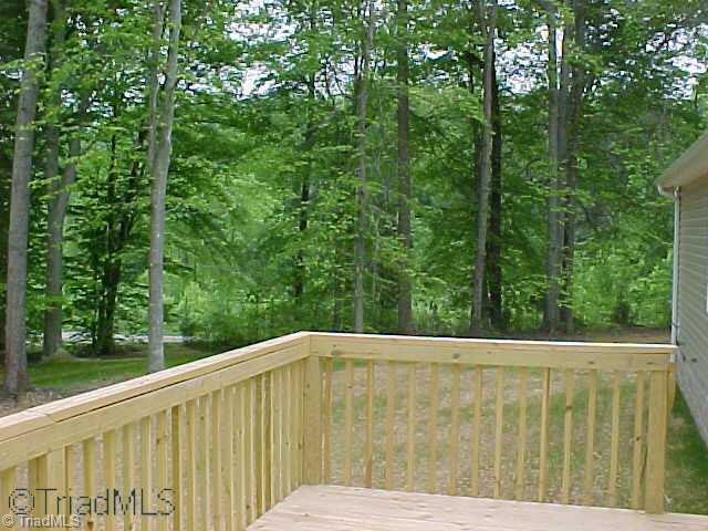684 Tussey Road Lexington, NC 27295 - Photo 2 of 9 Other. side yard-lots of privacy