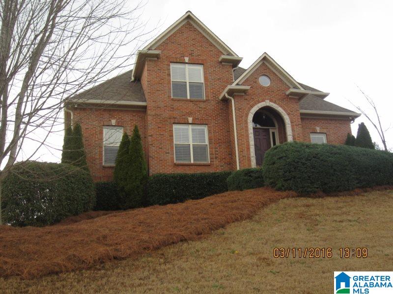 101 Ronny Lane Springville, AL 35146 - Photo 1 of 29