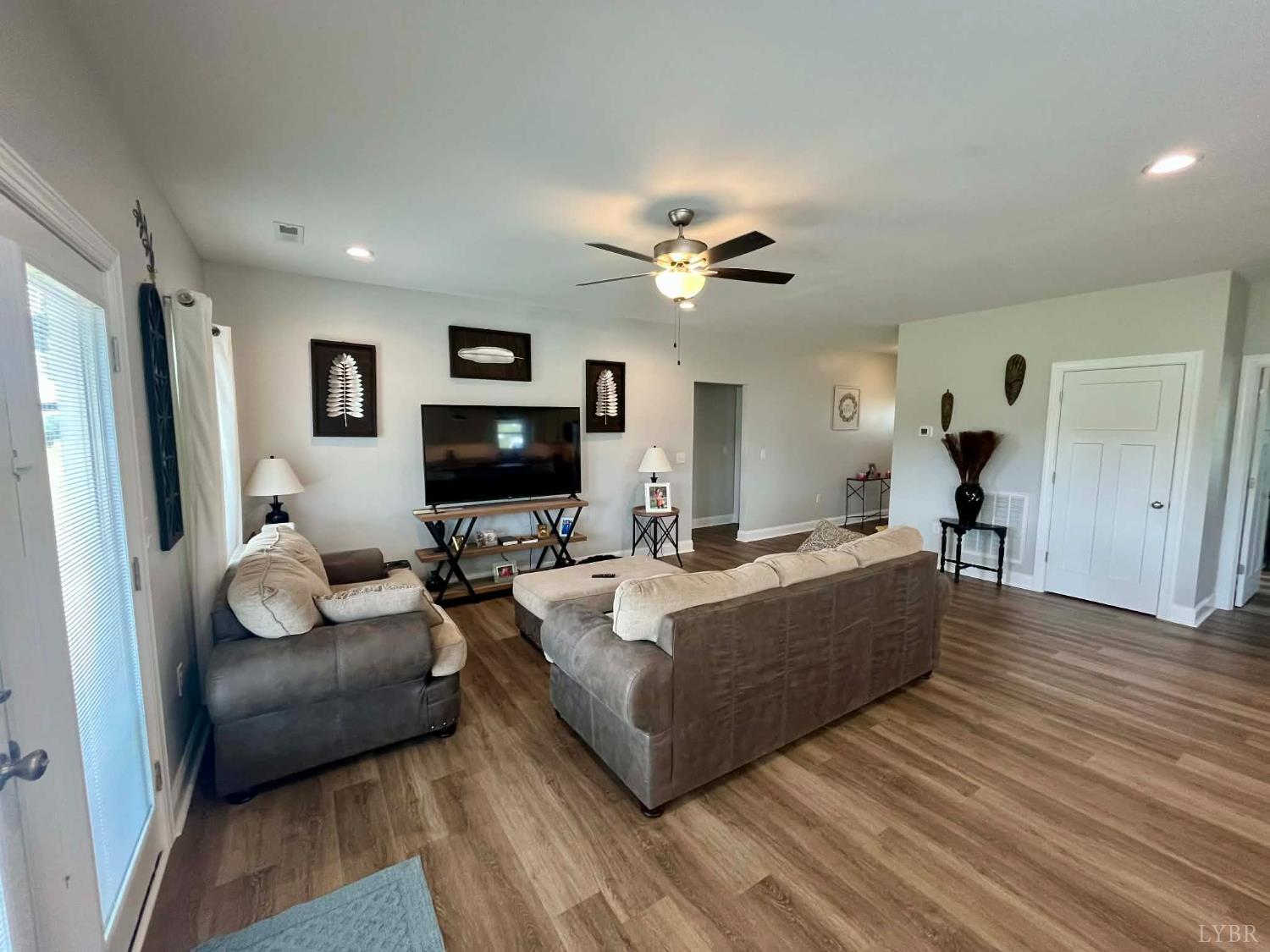 578 Collins Ferry Road Gladys, VA 24554 - Photo 11 of 34