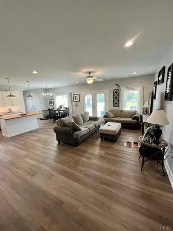 $368,000 | 578 Collins Ferry Road, Gladys, VA 24554