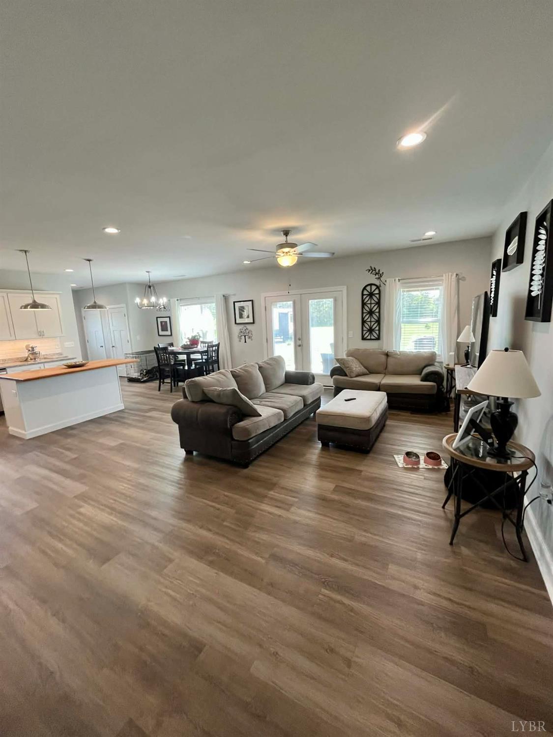 578 Collins Ferry Road Gladys, VA 24554 - Photo 12 of 34