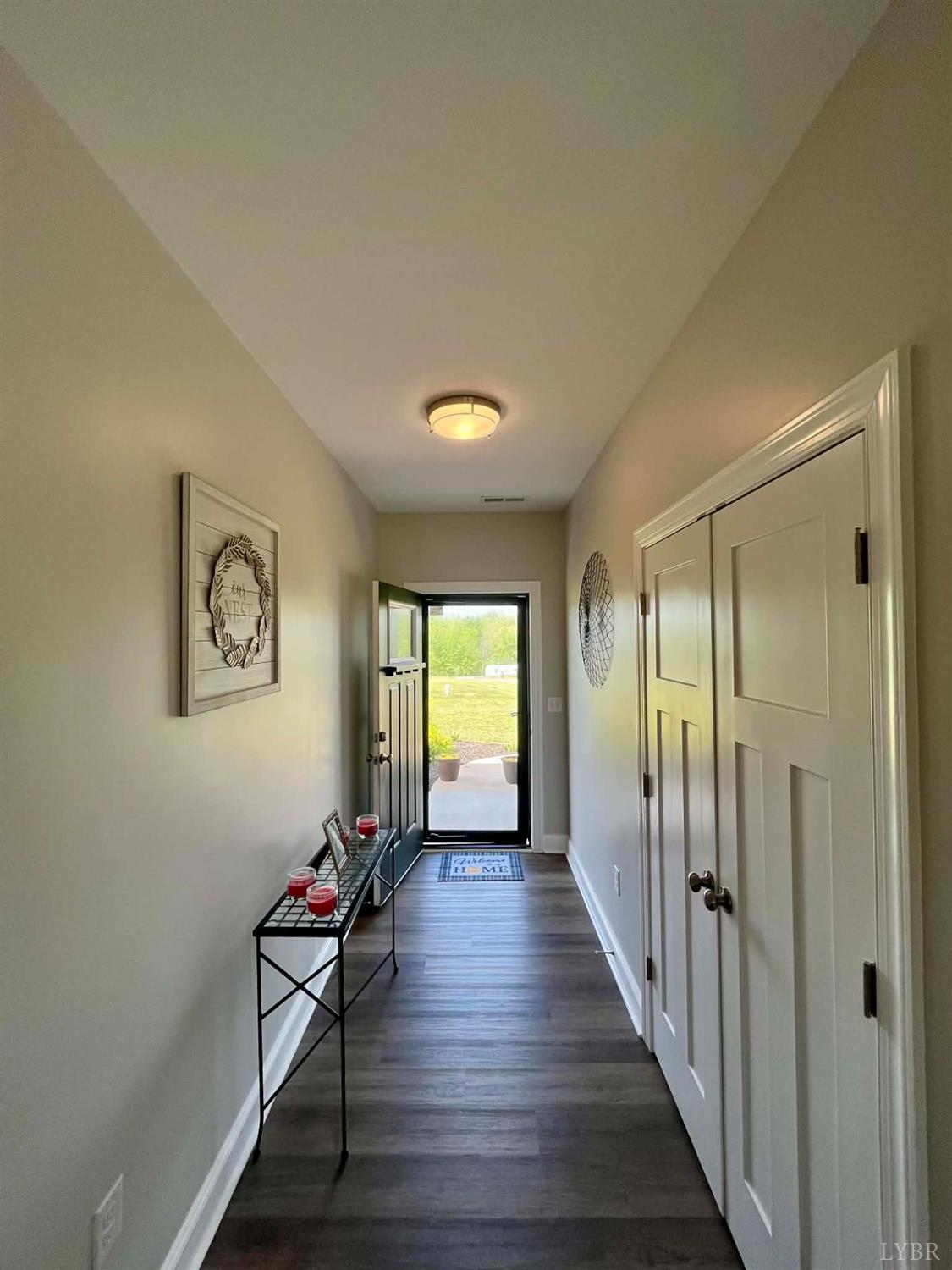 578 Collins Ferry Road Gladys, VA 24554 - Photo 13 of 34