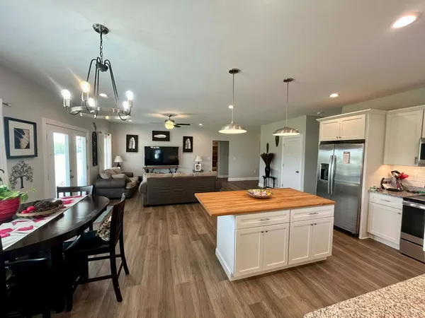 $368,000 | 578 Collins Ferry Road, Gladys, VA 24554