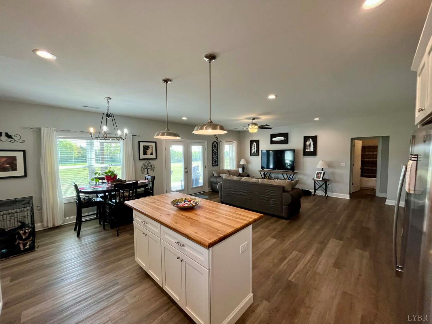 578 Collins Ferry Road Gladys, VA 24554 - Photo 15 of 34