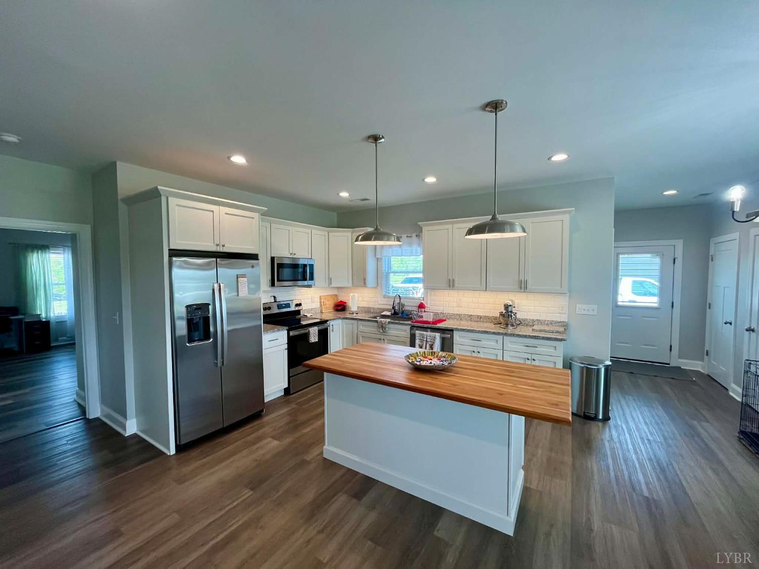 578 Collins Ferry Road Gladys, VA 24554 - Photo 16 of 34