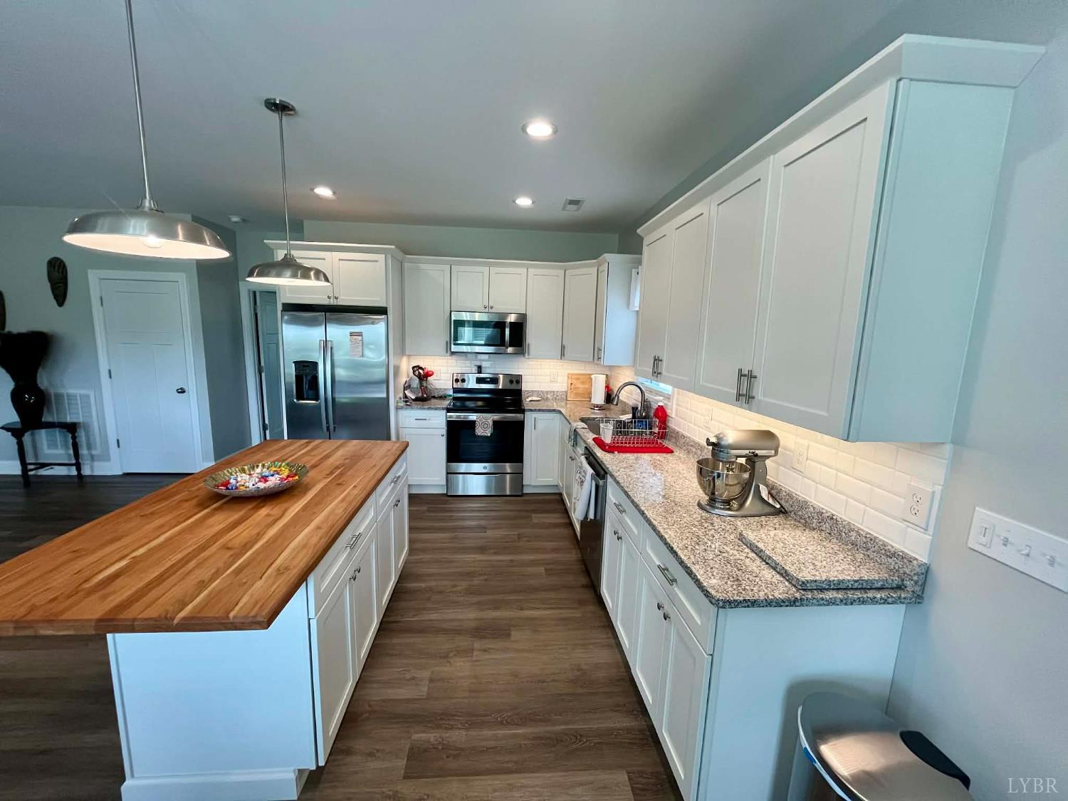 578 Collins Ferry Road Gladys, VA 24554 - Photo 17 of 34