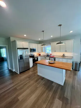 $368,000 | 578 Collins Ferry Road, Gladys, VA 24554