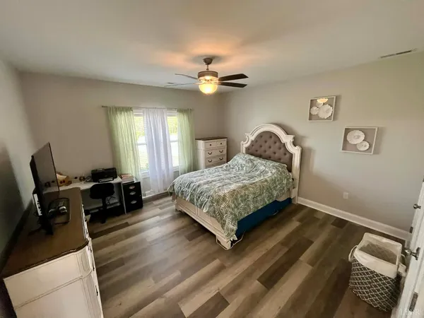 $368,000 | 578 Collins Ferry Road, Gladys, VA 24554