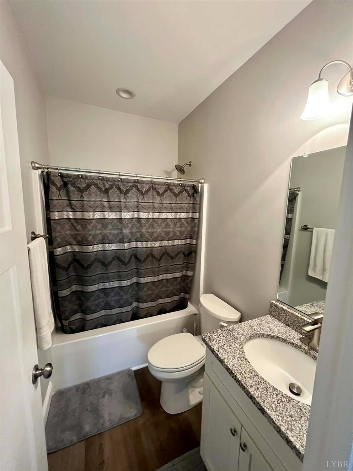 578 Collins Ferry Road Gladys, VA 24554 - Photo 27 of 34