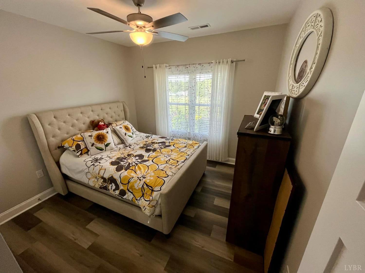 578 Collins Ferry Road Gladys, VA 24554 - Photo 28 of 34