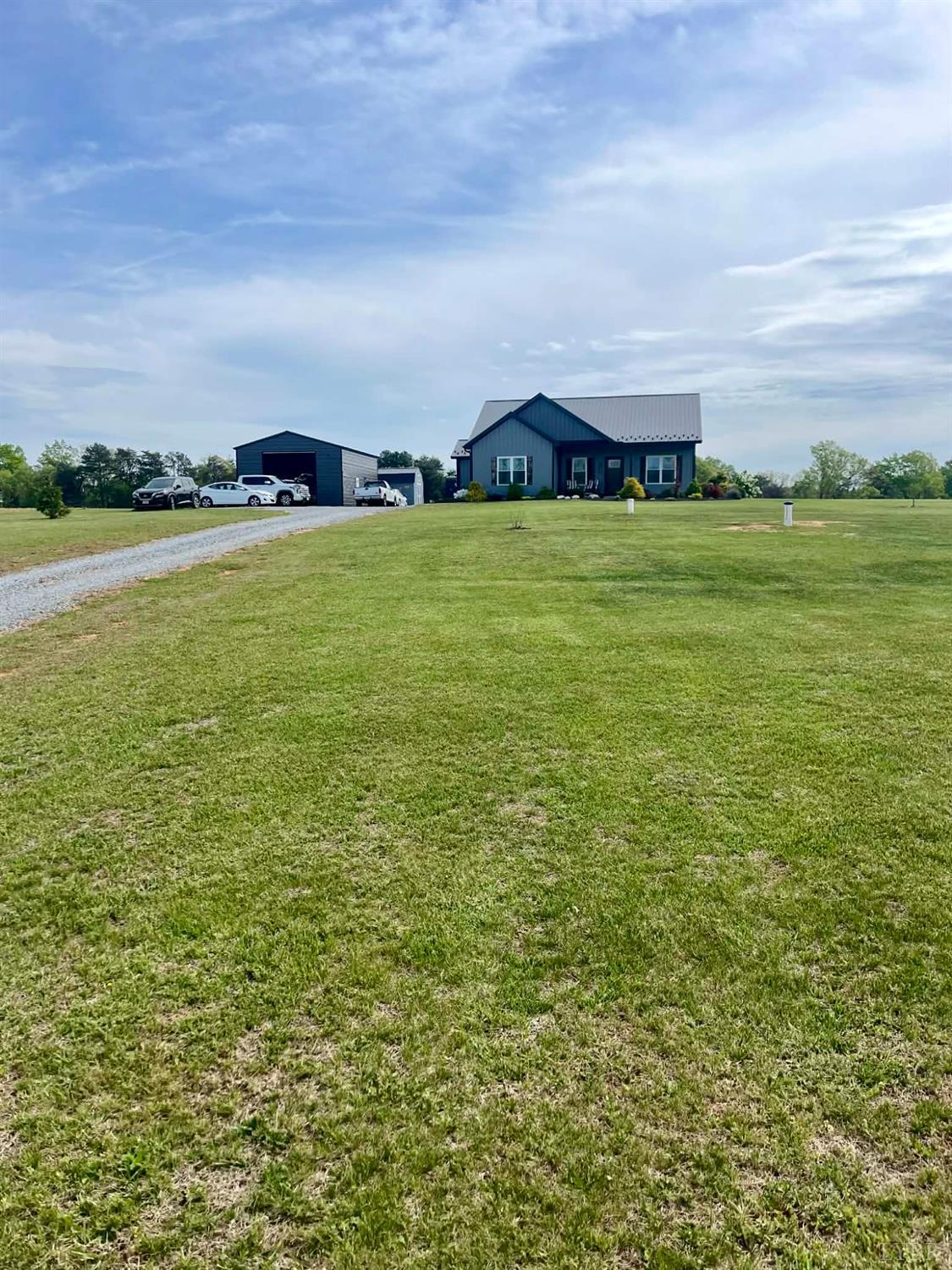 578 Collins Ferry Road Gladys, VA 24554 - Photo 32 of 34