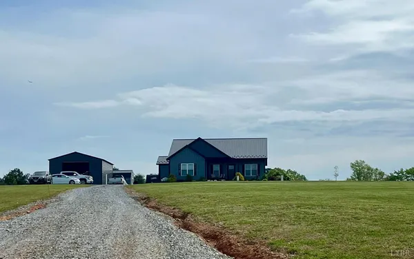 $368,000 | 578 Collins Ferry Road, Gladys, VA 24554