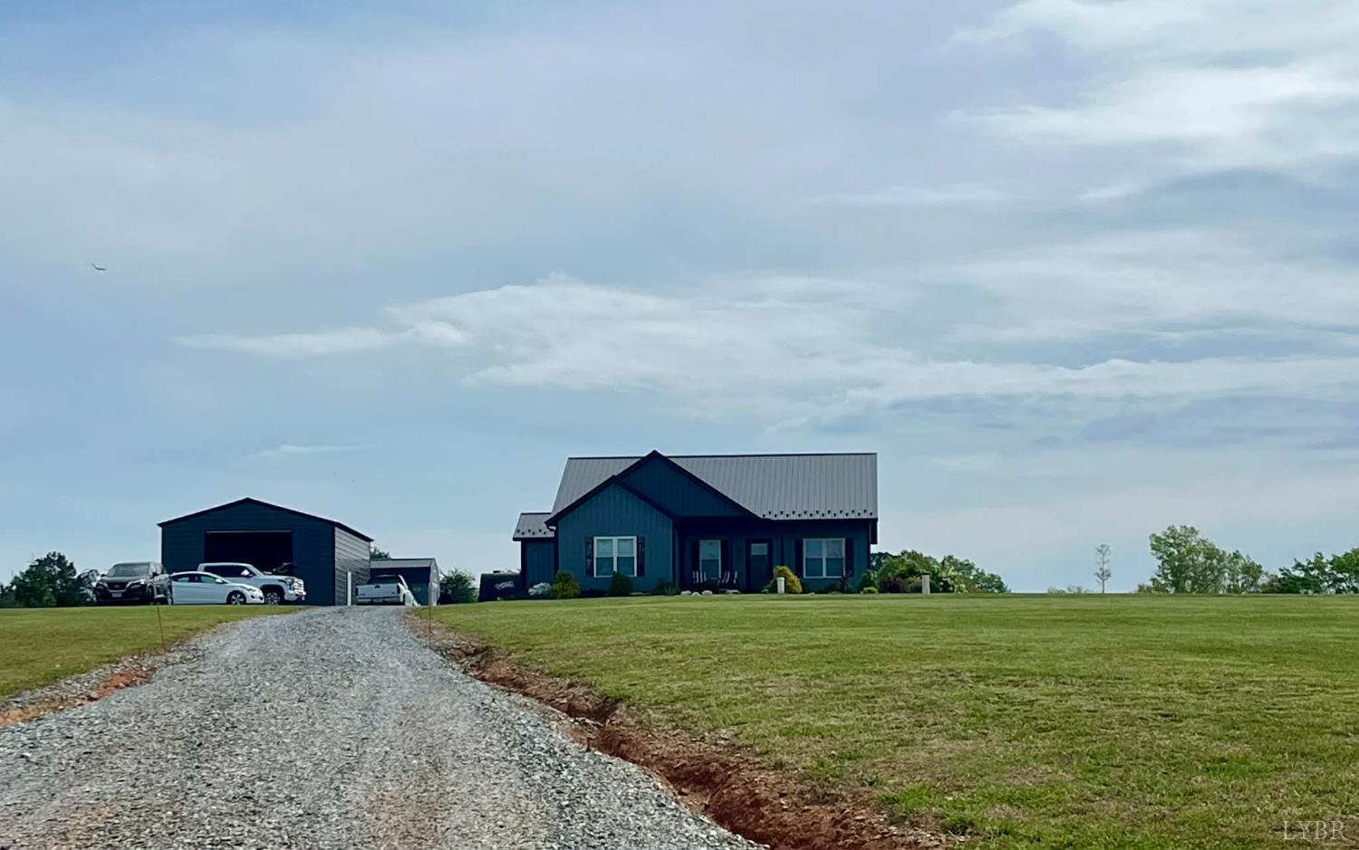 578 Collins Ferry Road Gladys, VA 24554 - Photo 34 of 34