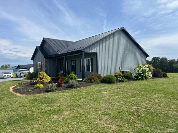 $368,000 | 578 Collins Ferry Road, Gladys, VA 24554