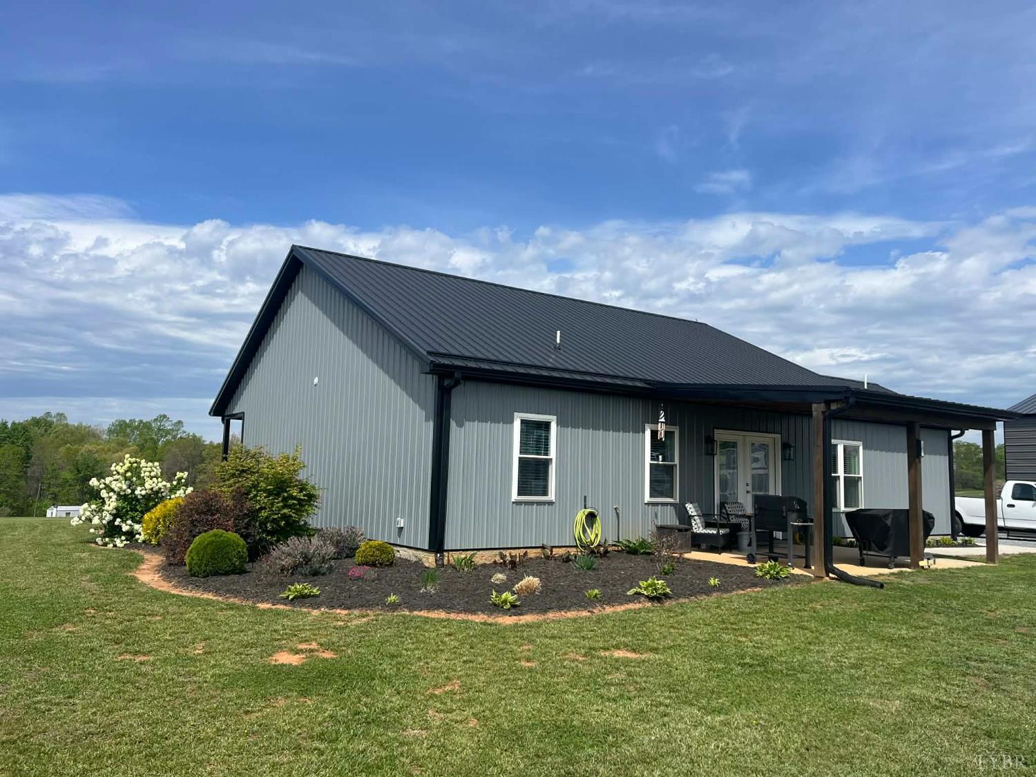 578 Collins Ferry Road Gladys, VA 24554 - Photo 5 of 34