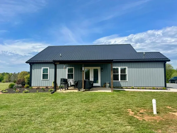$368,000 | 578 Collins Ferry Road, Gladys, VA 24554