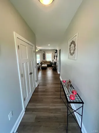 $368,000 | 578 Collins Ferry Road, Gladys, VA 24554