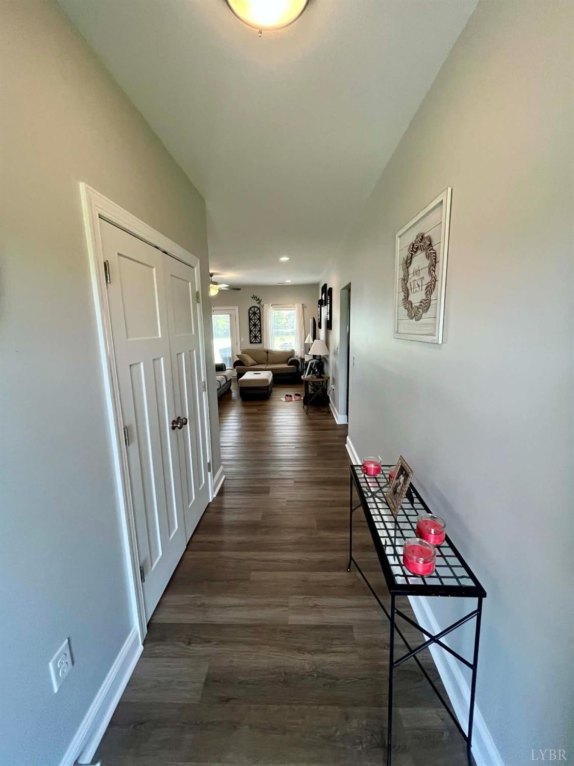 578 Collins Ferry Road Gladys, VA 24554 - Photo 9 of 34