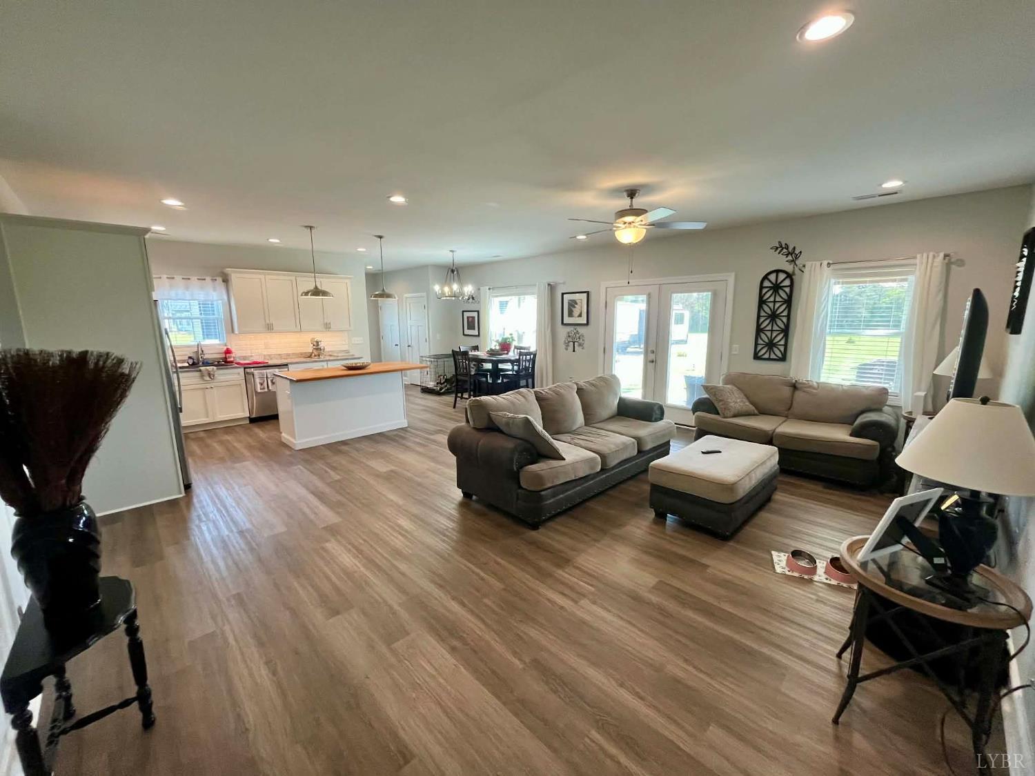 578 Collins Ferry Road Gladys, VA 24554 - Photo 10 of 34