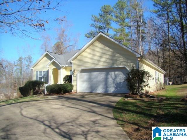 369 Canyon Trail Alexandria, AL 36250 - Photo 11 of 44