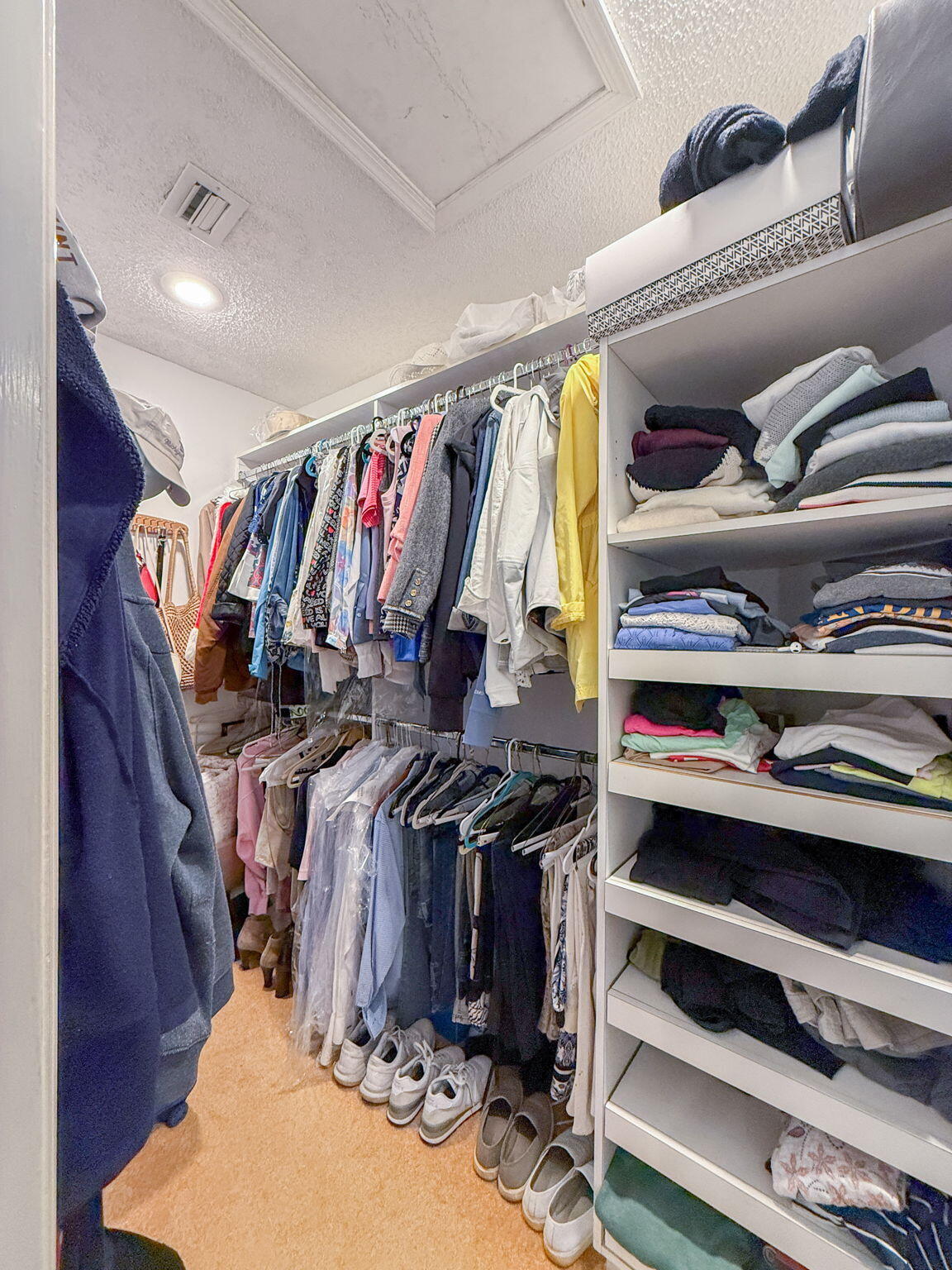 20516 Linksview Way Boca Raton, FL 33434 - Photo 14 of 47 Walk-in Closet