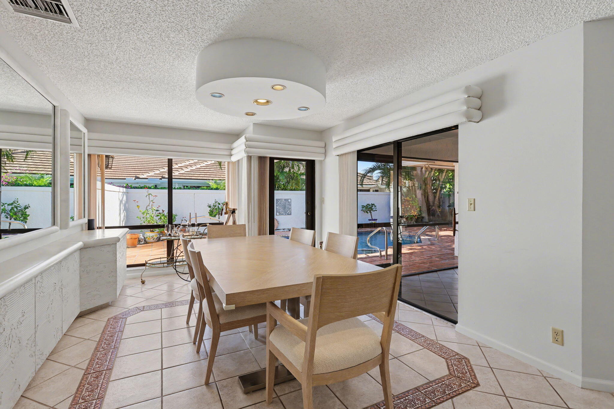 20516 Linksview Way Boca Raton, FL 33434 - Photo 16 of 47 Dining Room