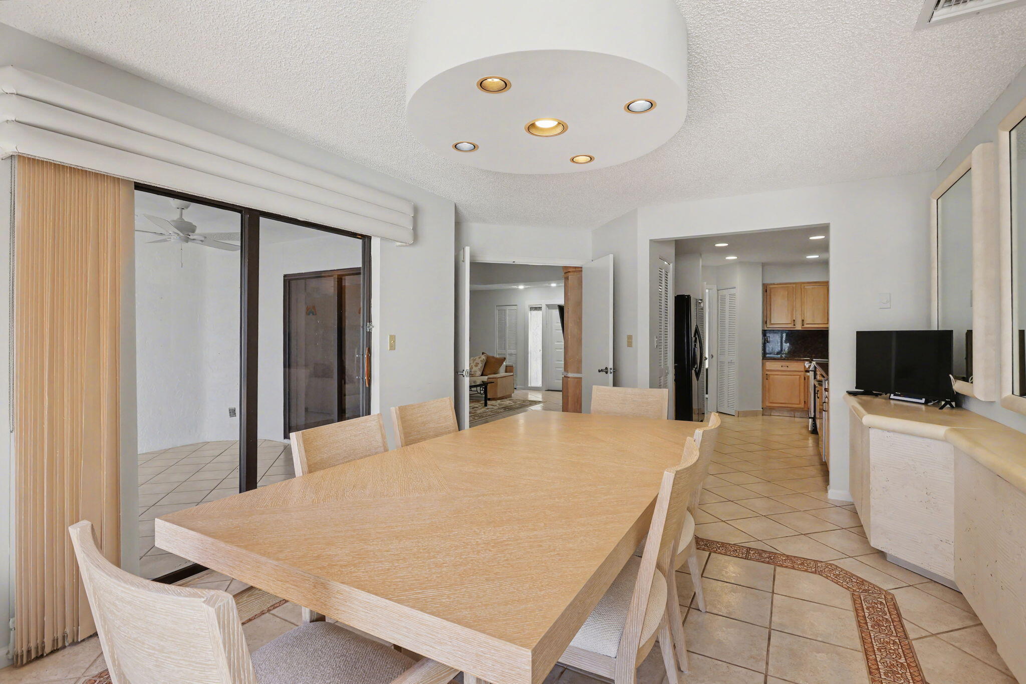 20516 Linksview Way Boca Raton, FL 33434 - Photo 17 of 47 Dining Room