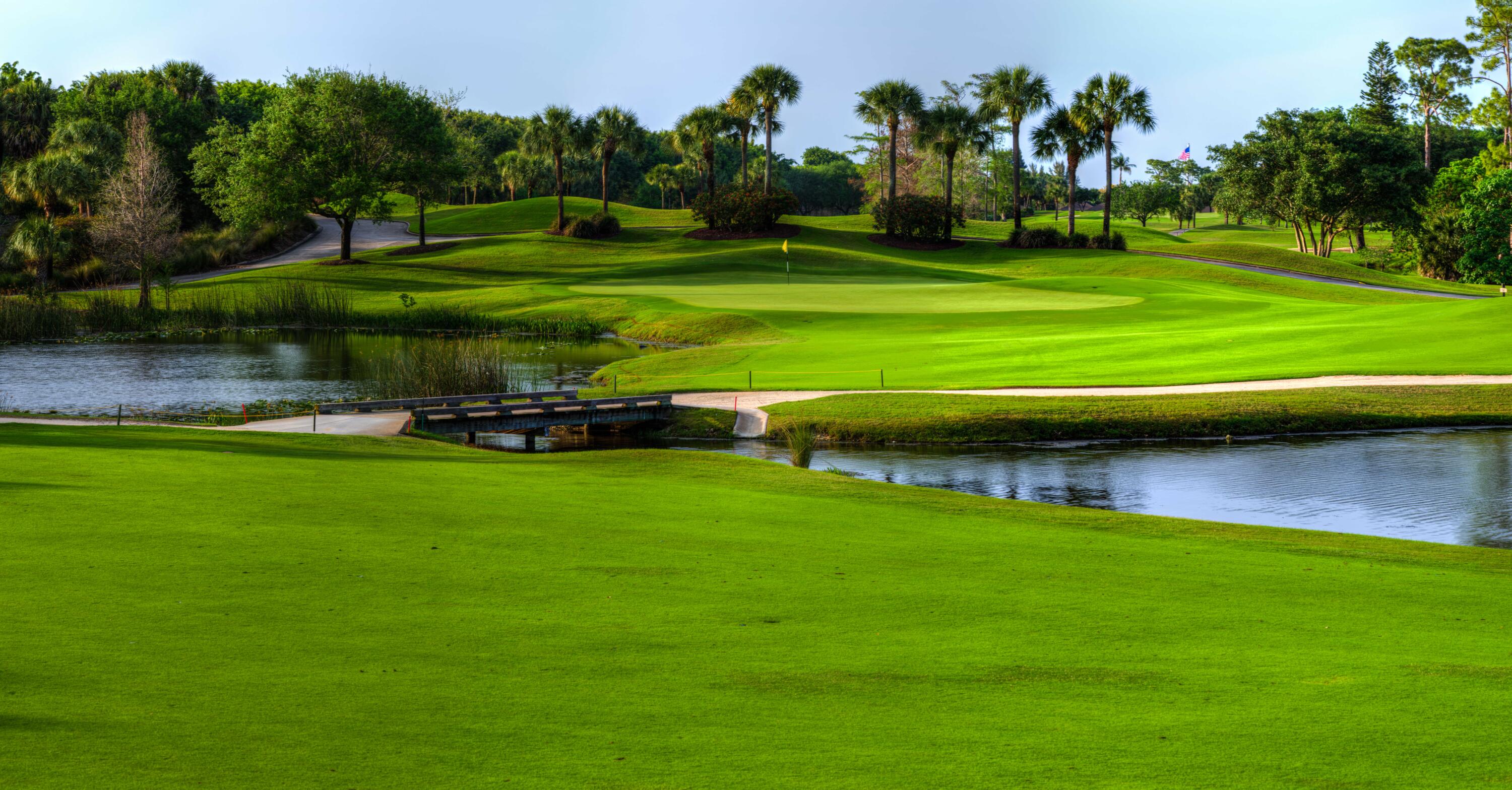 20516 Linksview Way Boca Raton, FL 33434 - Photo 42 of 47 Boca West CC Golf bw-m05