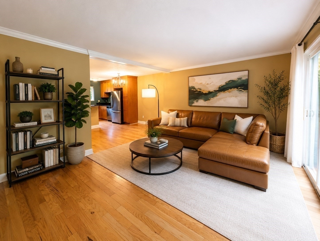 7 Nancy Road, Unit 7 Easton, MA 02375 - Photo 4 of 14
