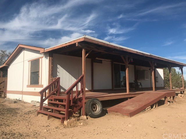 6474 Smoke Tree Road, Unit 152 Phelan, CA 92371 - Photo 1 of 1