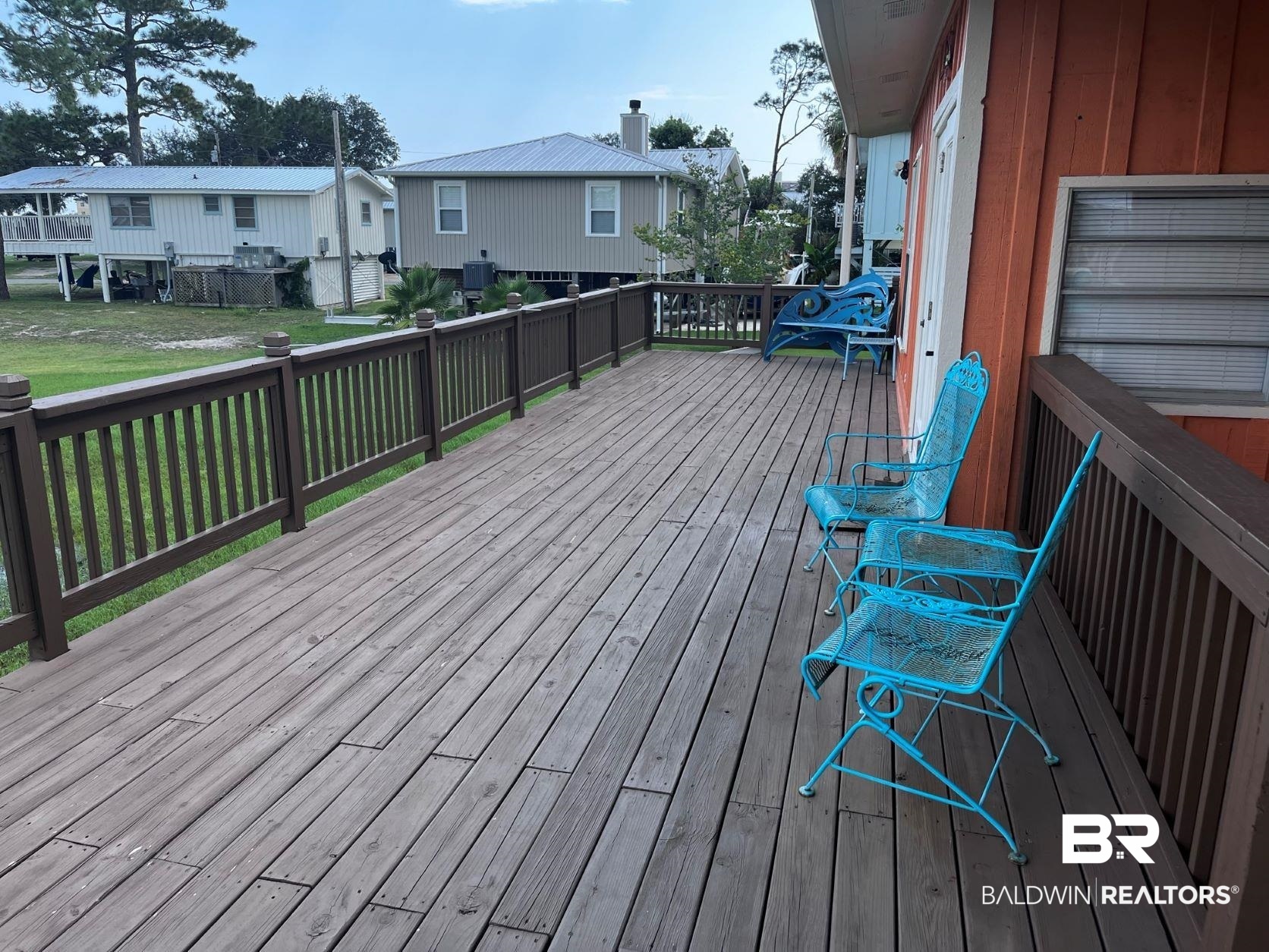 3815 Jubilee Point Road Orange Beach, AL 36561 - Photo 10 of 17