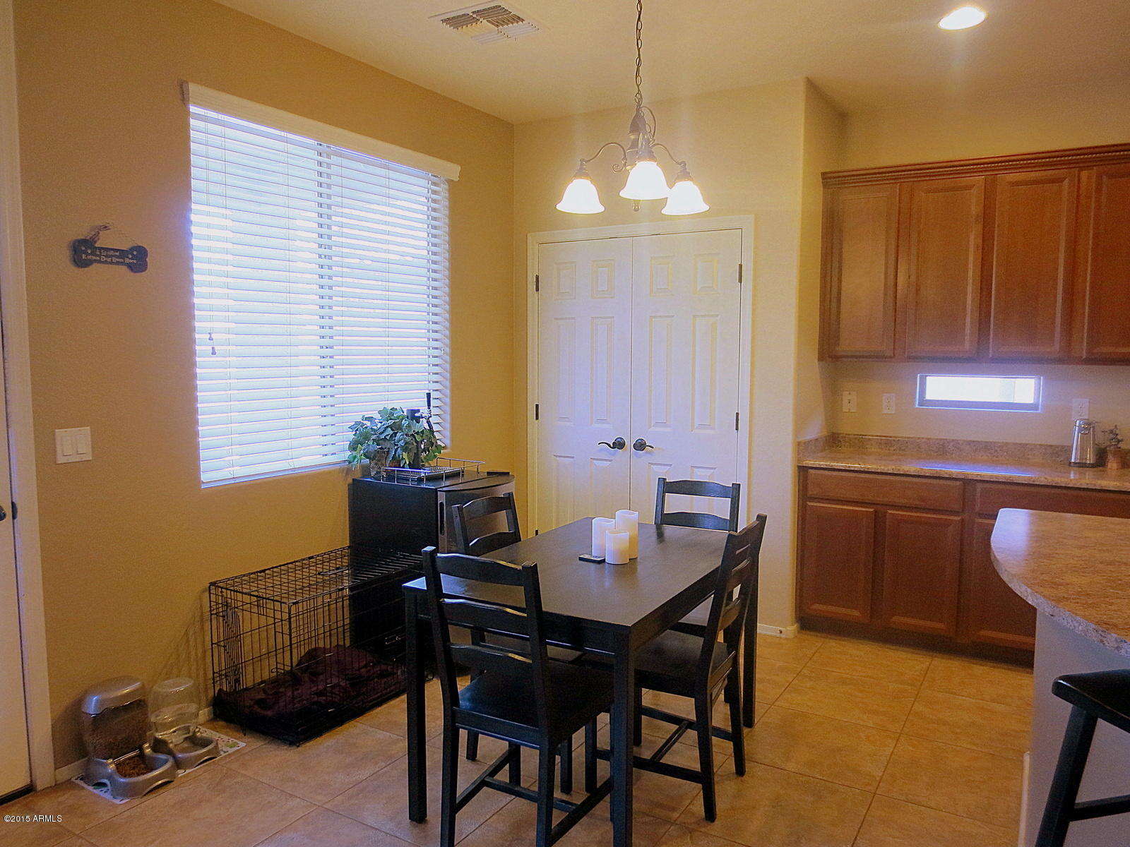 7352 West Beverly Road Laveen, AZ 85339 - Photo 8 of 38 Dining Area