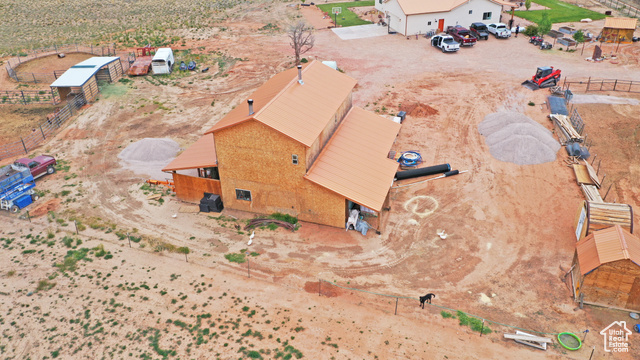 7395 Johnson Canyon Road Kanab, UT 84741 - Photo 37 of 56