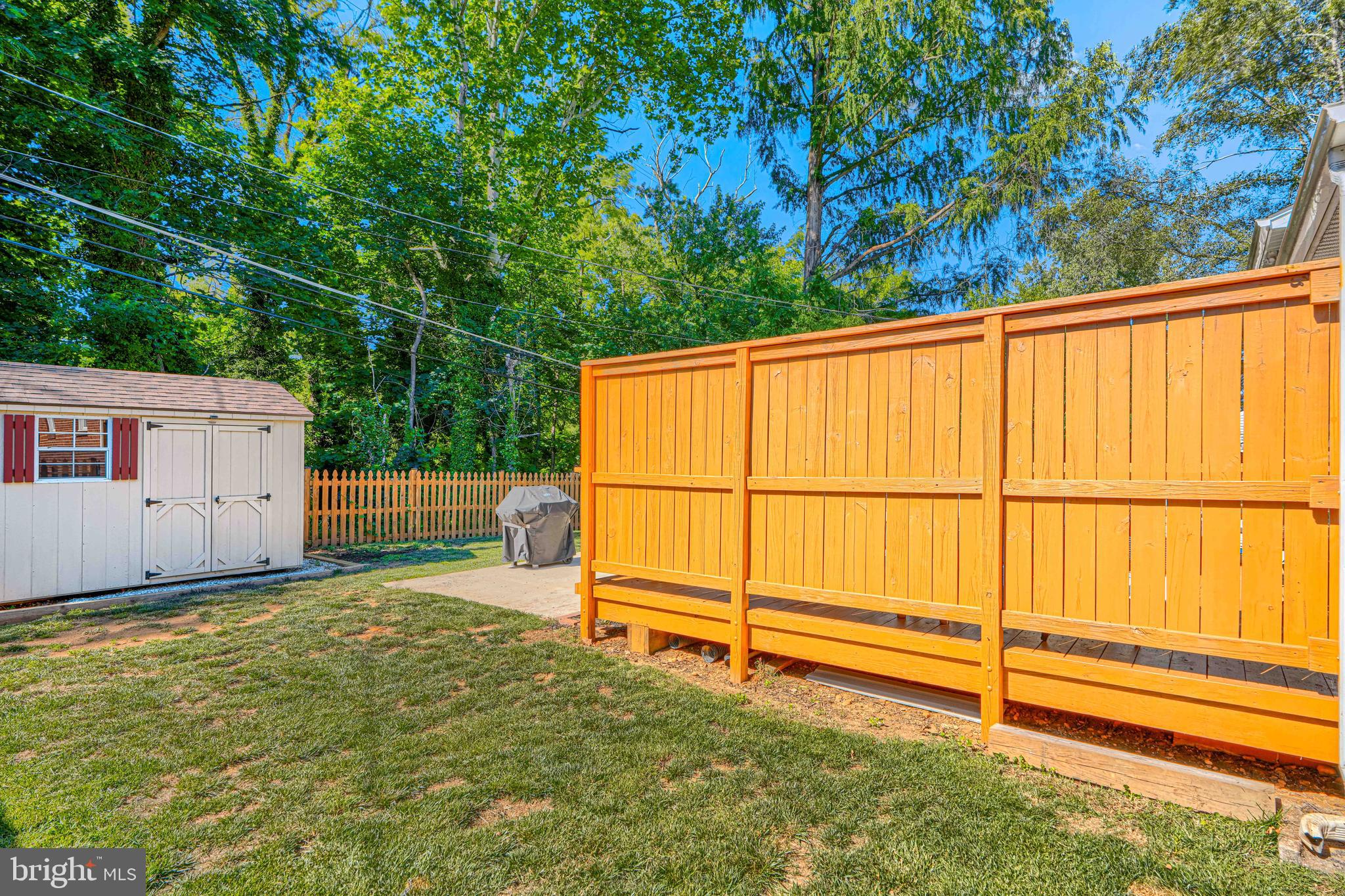 8 Ridgefield Road Lutherville-Timonium, MD 21093 - Photo 53 of 53 Gallery Image 53