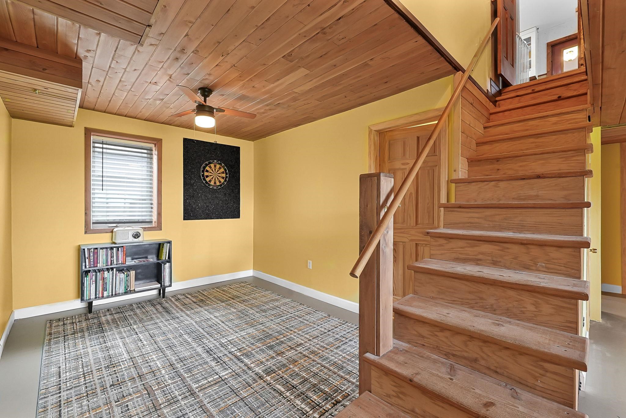 3399 North Seeley Road Manton, MI 49663 - Photo 40 of 63