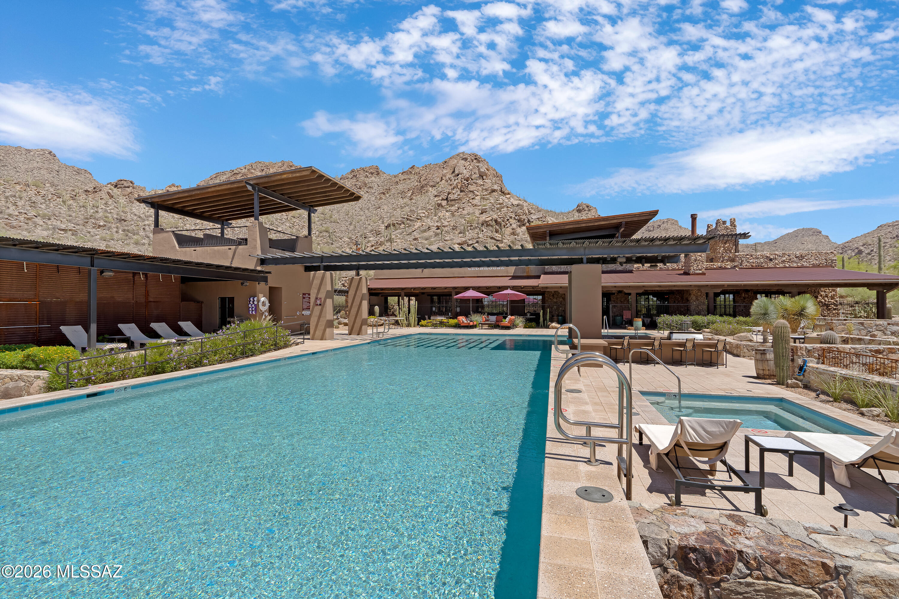 3517 Old Saguaro Ranch Road, Unit 38 Marana, AZ 85658 - Photo 20 of 24