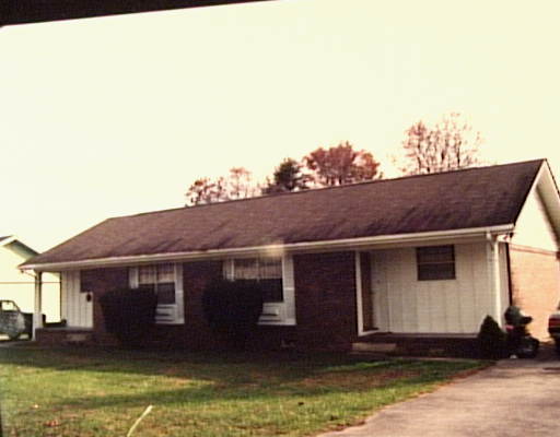 808 Gadd Road Hixson, TN 37343 - Photo 1 of 1 Primary Photo