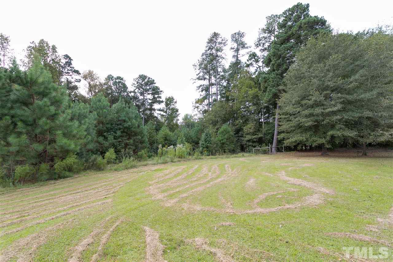 3315 Zacks Mill Road, Unit C Angier, NC 27501 - Photo 23 of 25 a view of a tennis court