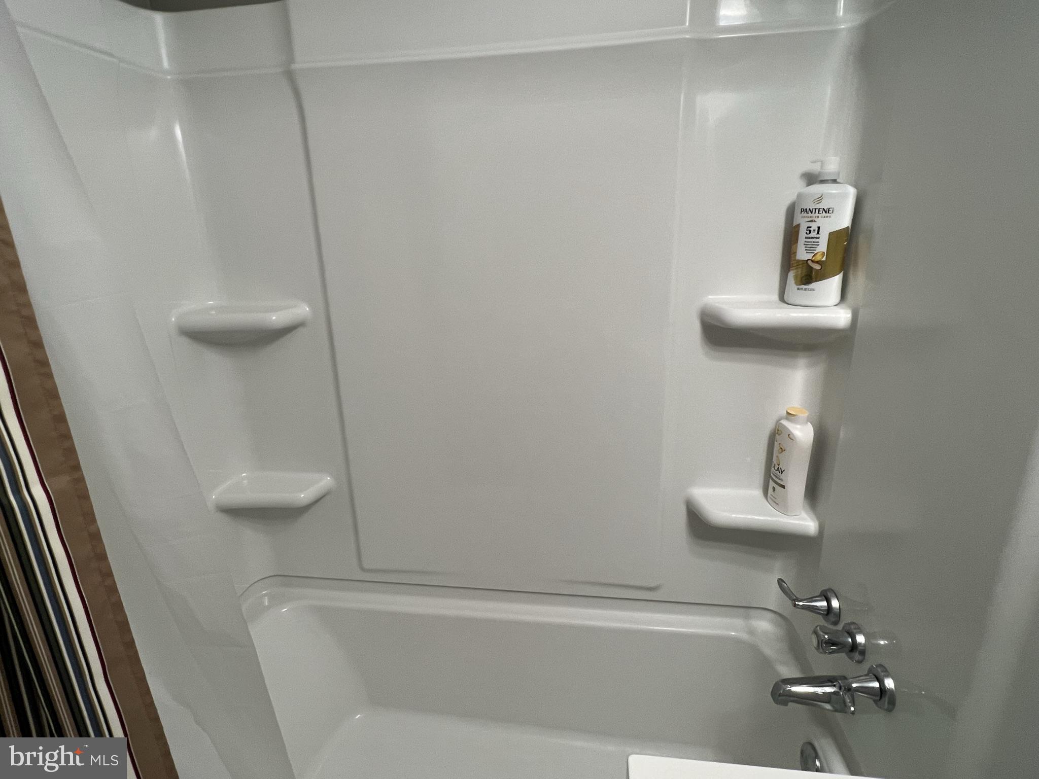 193 Gravelly Run Road McHenry, MD 21541 - Photo 40 of 57 a bathroom with a shower