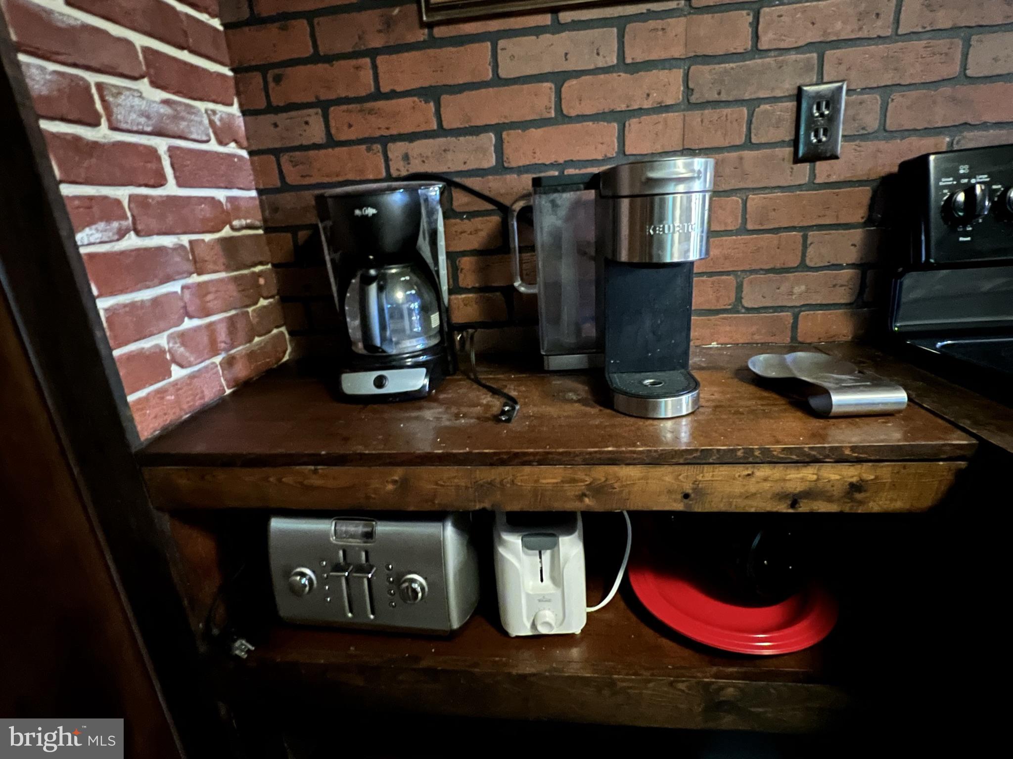 193 Gravelly Run Road McHenry, MD 21541 - Photo 42 of 57 a room with hard wood floor