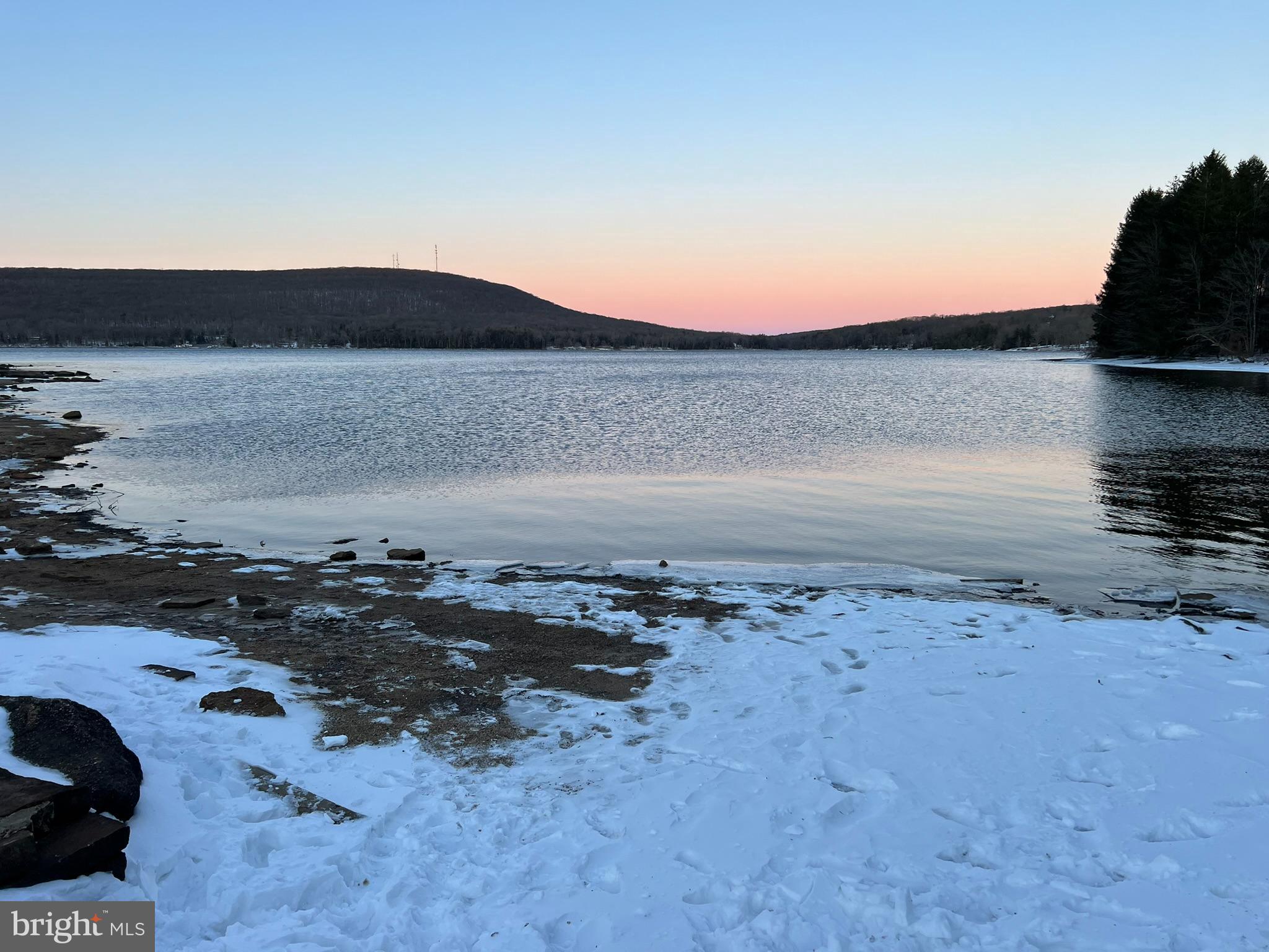 193 Gravelly Run Road McHenry, MD 21541 - Photo 52 of 57 a view of ocean view with beach