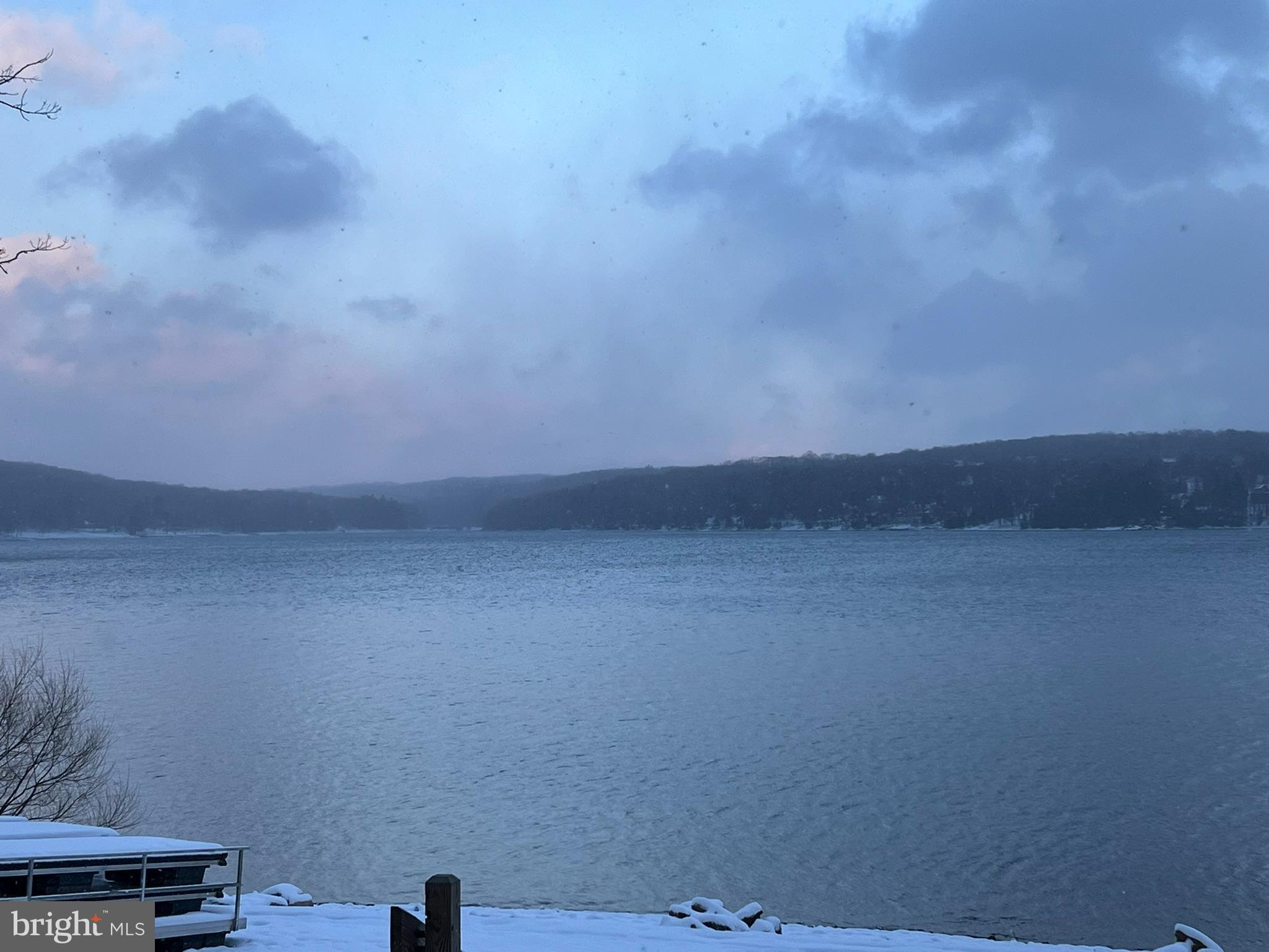 193 Gravelly Run Road McHenry, MD 21541 - Photo 55 of 57 a view of room